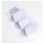 100PCS UHF 860-960Mhz Long Read Range White Card Passive UHF RFID PVC Card for Access Management 2