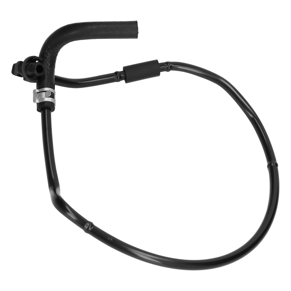 Radiator Coolant Hose 25192904 - Fits Vauxhall/Opel Astra Zafira Insignia Meriva 8431390552923