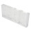 4X Candy Bar Chocolate Mold Baking Candy Stock Cake Decorating Tool Transparent 6