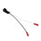 2X 72-4568 Car Speaker Connector Harness Adapter for 5