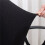 4X Corn Check Split Chair Covers Office Home Computer Chair Cover Armrest Elastic  Cover 5