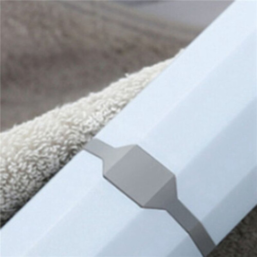 4X Travel Toothbrush Case Stretchable Toothpaste Holder Container Anti Bacterial Adjustable Box 1