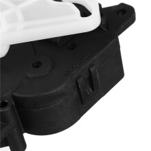 5X 87106-30371 Car A/C Climate Control Damper Servo for  GS300 IS300 RX300 GS430 063700-7470