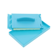 Guitar String Cleaner and Fretboard Cleaner Kit with Polishing Pad to Extend String Life and Tone