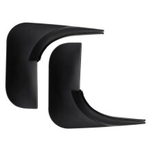 20Pcs Car Guards Mud Flaps Fit for 1997-2005 B5 B5.5 Sedan 3B0349111/101