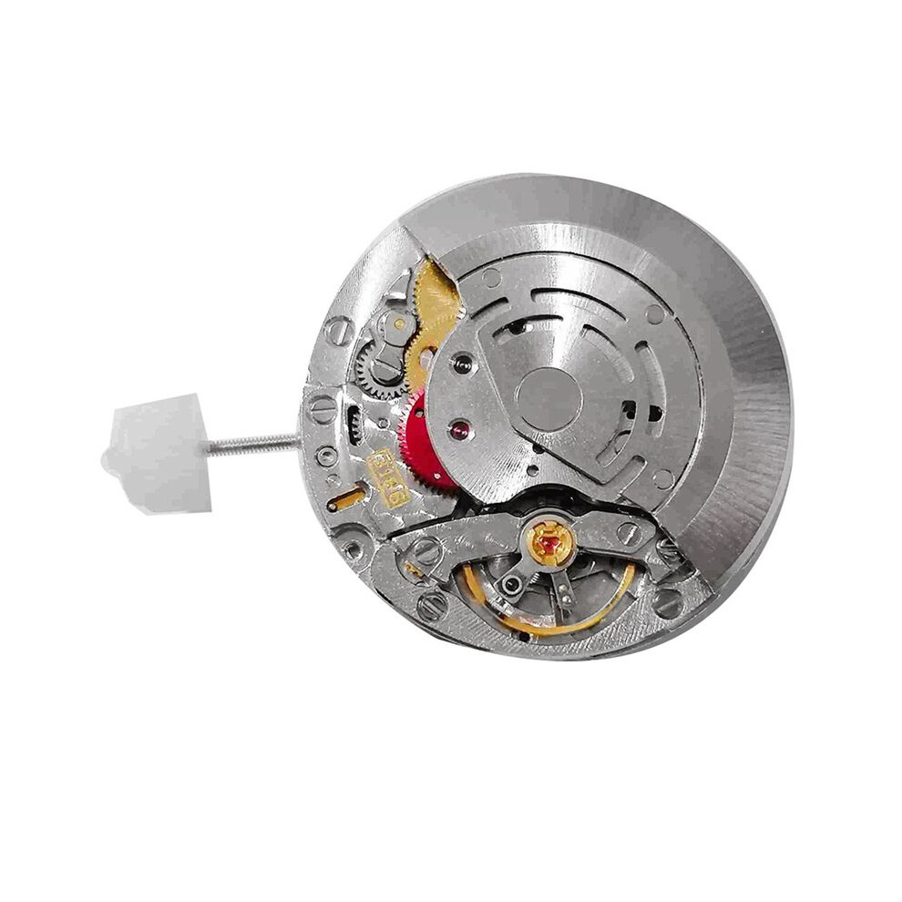 2X 3186 Watch Movement For Gmt Automatic Mechanical Men Watches Balance Automatic Splint Watch Accessories 6031819219554