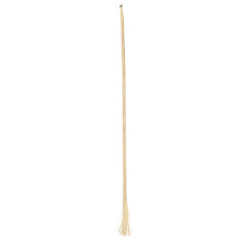 Traditional Violin Bow Hair Replacement Kit with Horsehair for Precise Size Control