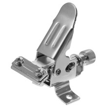Snare Drum Throw Off Replacement with Smooth Action and Precise Strainer Control Durable Hardware Set