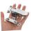 Snare Drum Throw Off Replacement with Smooth Action and Precise Strainer Control Durable Hardware Set 2