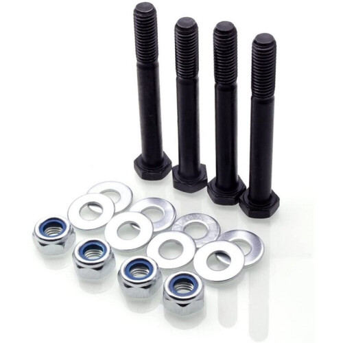 2" Leveling Kit for 2007-2018 Chevy/ 1500 07-21 SUV - 1307 2