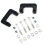 2" Leveling Kit for 2007-2018 Chevy/ 1500 07-21 SUV - 1307 4