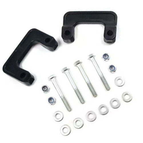 2" Leveling Kit for 2007-2018 Chevy/ 1500 07-21 SUV - 1307