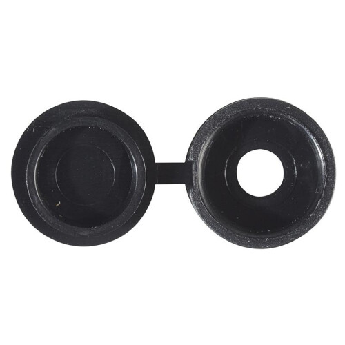 Forgefix Forgefix Hinged Cover Caps, Bagged