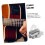 Chrome Cloud Shaped Mandolin Tailpiece Bridge for Guitar and Ukulele Stable Tone Replacement 5