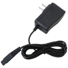Spin Scrubber Charger 9V Power Adapter with Global Voltage Compatibility, Fast Charging, Fits Voweek VWS211 SP02 LABIGO LA1 180cm Cord