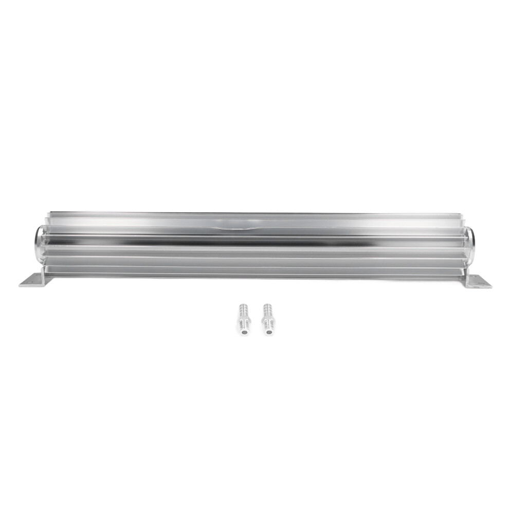 18In Finned Aluminium Dual Pass Transmission 7444352381159