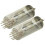 2PCS 6E2 Amplifier Indicator Tubes Matched Pair EM84 Compatible Vintage Audio Level Replacement 1