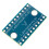20X Module de Conversion Bidirectionnel de Niveau Logique à 8 Canaux 3,3 V 5 V TXS0108E Module de Conversion Mutuelle TXB0108 4