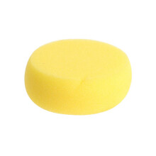 36 Pcs Painting Sponge Brush Synthetic Artist Sponges Brush Watercolor Sponges Brush for Painting, Crafts