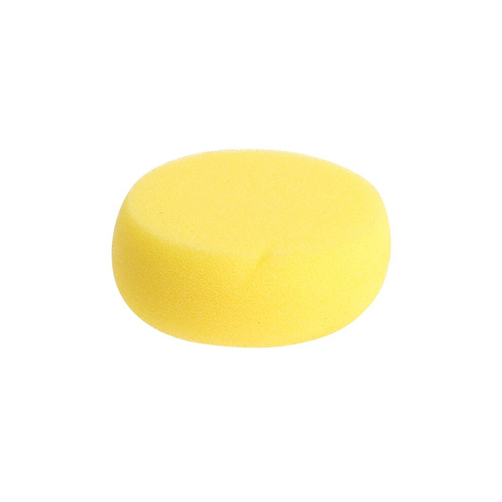 36 Pcs Painting Sponge Brush Synthetic Artist Sponges Brush Watercolor Sponges Brush for Painting, Crafts