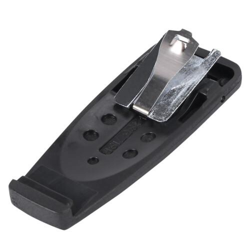 6X Replacement Belt Clip for  Radios GP328PLUS Talkie-Walkie Clamp