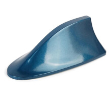 Car Shark Fin Antenna for Cadillac CT5 20192023, Roof Radio Aerial, Decorative Style