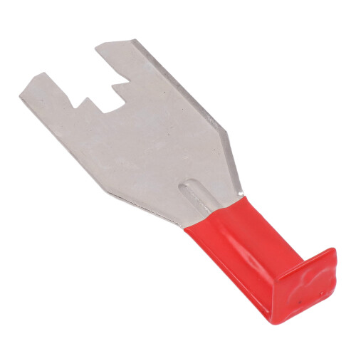 Auto Door Handle Removal Tool Portable Sturdy Plastic for Vehicle Repairs 1