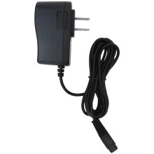 Electric Spin Scrubber Charger 9V Power Adapter for Voweek VWS211 SP02 LABIGO LA1 with Stable Output and 180cm Cable