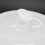 10X Spray Gun Cup Replacement Pot 600ML for Devilbiss  / TEKNA Pro Pri FLG New 3