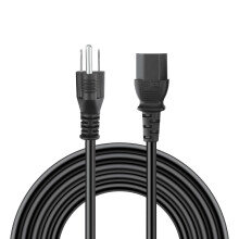 Power Cord for Airthereal Generator MA5000 MA10KPRO MA10KPRODIGI, Stable Connection and Safety Protection
