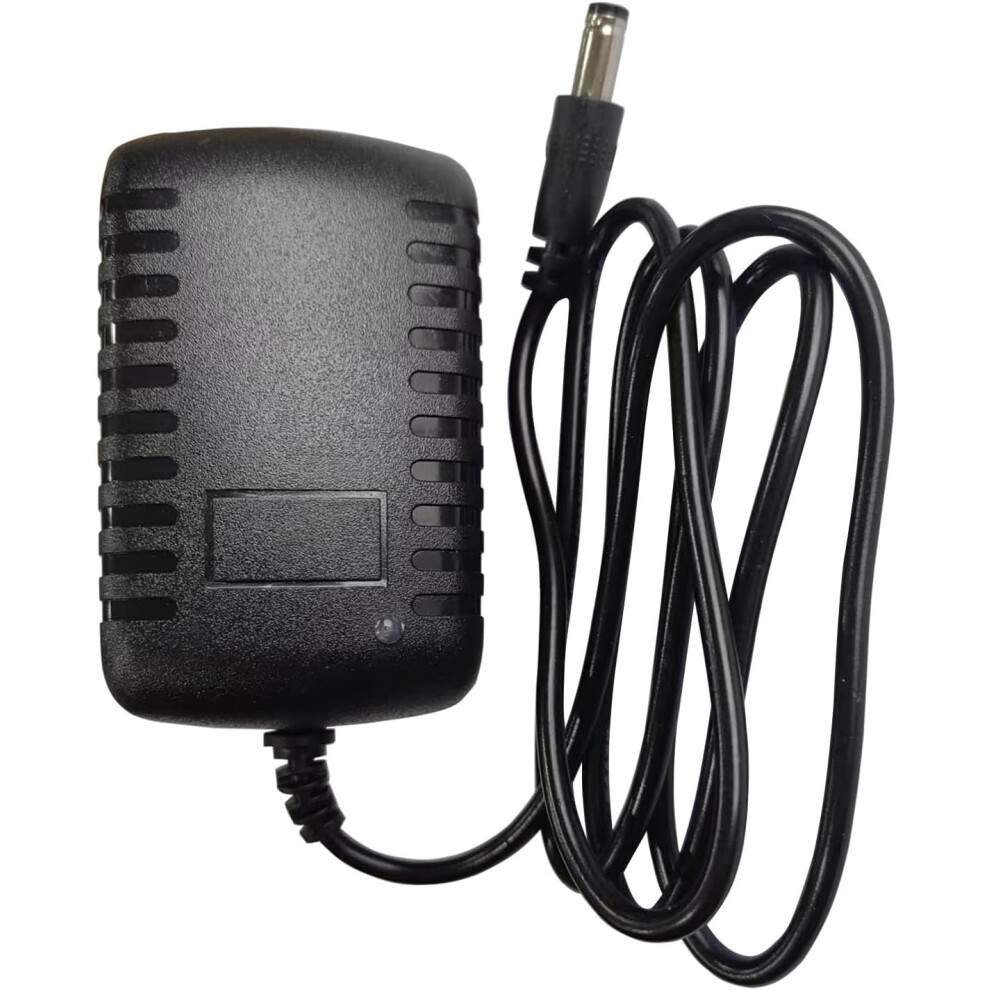 Ac Power Adapter For Motorola Dct700 Tv Box, Stable Power Delivery And Wide Voltage Compatibility 9771547633426
