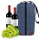 Strong Outdoor Drink Holder with Temperature Retention-Gray 7