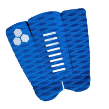 Tapis de Traction pour planche de surf, tapis de sol-Bleu