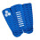 Tapis de Traction pour planche de surf, tapis de sol-Bleu 1