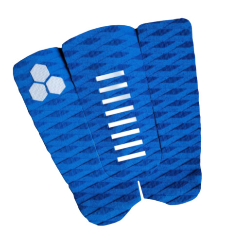 Tapis de Traction pour planche de surf, tapis de sol-Bleu
