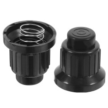 BBQ Grill Igniter Replacement Button AAA Battery Quick Install for Charbroil and Gas Grills