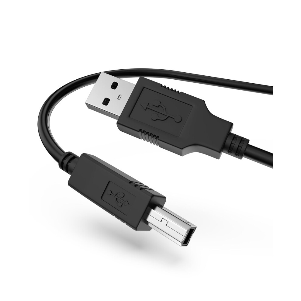 Traktor Kontrol S2 Mk2 Usb Cable 6Ft Replacement Data Cord For Native Instruments S4 S4 Mk2 F1 9073542702092