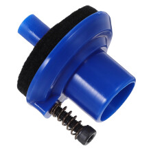 Hi Hat Clutch Pad for Drum Stand Accessories Cymbal Protection SlipResistant Noise Reduction