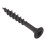 Forgefix Forgefix Carcass Screws, Pozi, Bp 1