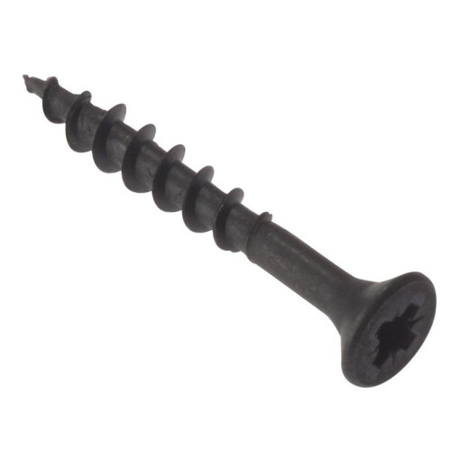 Forgefix Forgefix Carcass Screws, Pozi, Bp