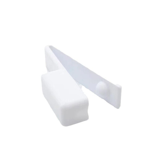 2pcs Portable Pill Taker Portable Pharmaceutical Box Home Tools 2