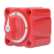 300A Battery Disconnect Switch Marine Boat Car Truck Trailer RV Waterproof IP66
