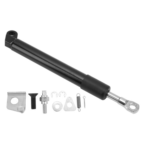Rear Tailgate Lift Rod Slow Down for Mazda BT-50