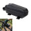 Installieren Sie schnell das Cycling Crossbar Pack. 2