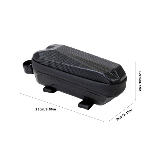 Pack de barres transversales réfléchissantes pour guidon de 2