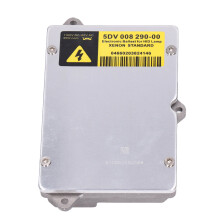 Xenon Headlight Ballast Control Unit 63126907488 for BMW 7 Series 2002-2004