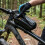 Installieren Sie schnell das Cycling Crossbar Pack. 7