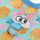 Adjustable Soft Nylon Bunny Harness & Leash Set for Small Pets 5