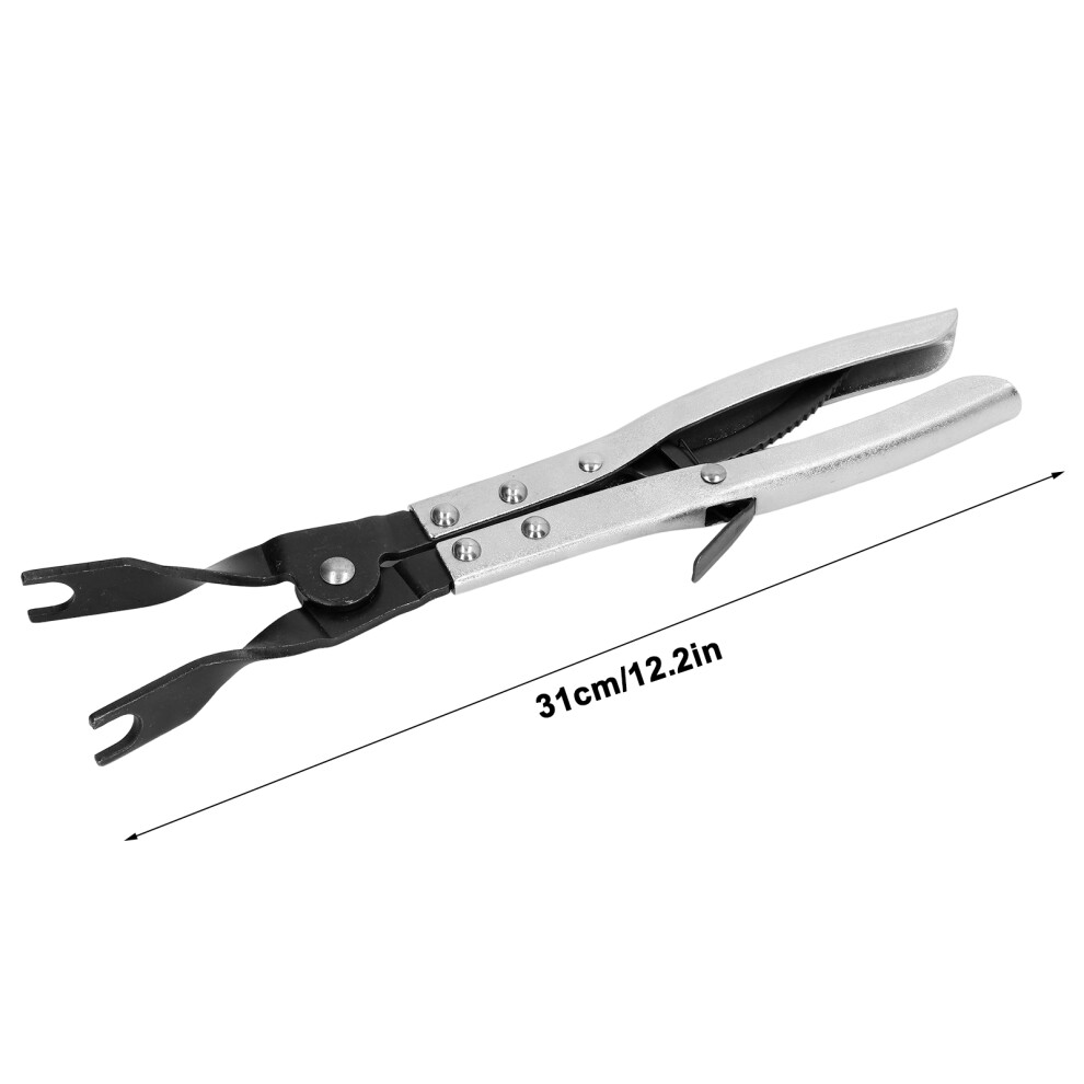 Heavy Duty Exhaust Clamp Plier For A4 A5 2.0T 7790334592724