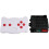 RX57 12V Kids Electric Vehicle Receiver Control Box, 6V 12V Compatible 2.4G Wireless Transmitter Replacement Module 2
